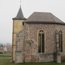  Abbaye de St-Sauveur