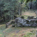 Ruines de la Marcairerie