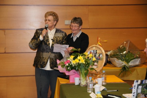 Assemblée générale 2013