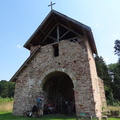 chapelle st jean-baptiste 
