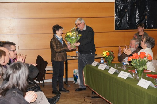 Assemblée générale 2014