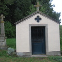 chapelle Ste Agathe