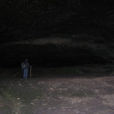 grotte St Léon