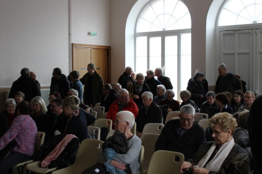 Assemblée Générale 2017