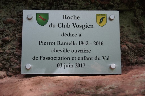 Hommage à Pierrot