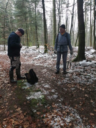 sentier du Bon Père