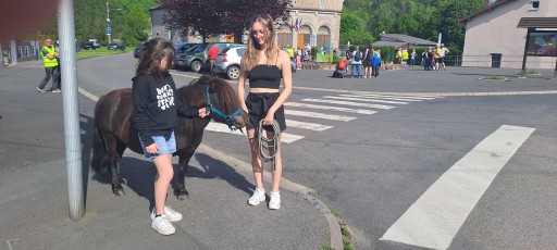 2 ème marche populaire