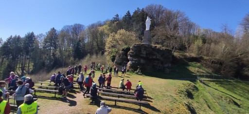 AG du District II  Waldscheid et rando