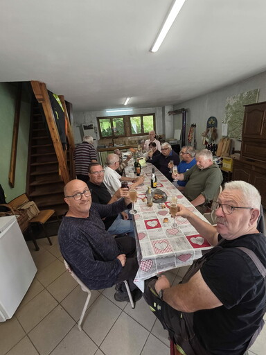 Entretien des extérieurs