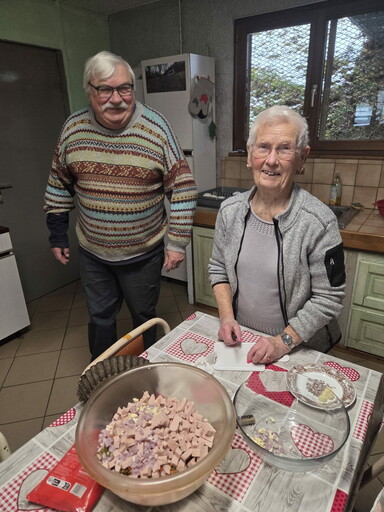 Bois à la Maison de la Forêt