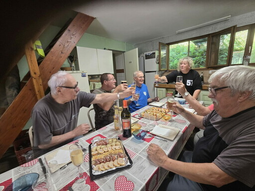 Entretien extérieur 