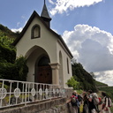Chapelle Saint Urbain