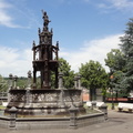 fontaine d'amboise