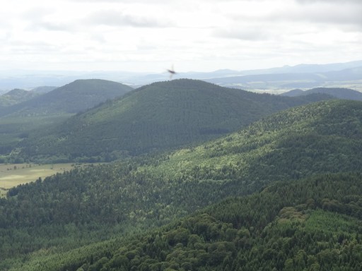 Auvergne