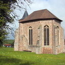 Abbaye de St Sauveur