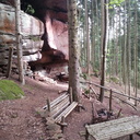 Grotte de Herrenfels
