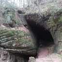 Grotte de Rosskopf