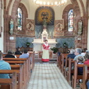 Chapelle St Léon