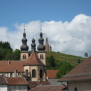 église et haute chapelle