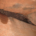 grotte des Francs Tireurs