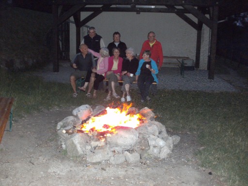 Week-end au Refuge de la Glashutte /  Guebwiller
