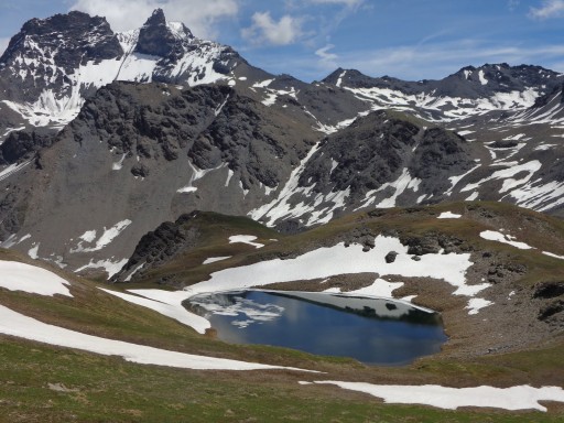 Bessan  en Savoie