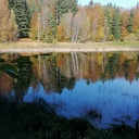 Badonviller / Lac de Pierre-Percée