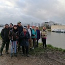 Les Tamalous  Lorquin / Hermelange / Hesse par le canal de la Marne au Rhin / La Forge