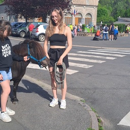2 ème marche populaire