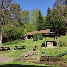 Pose de détecteurs de fumée / Finitions de la remorque 