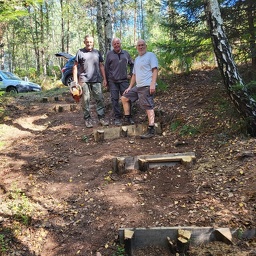Travaux